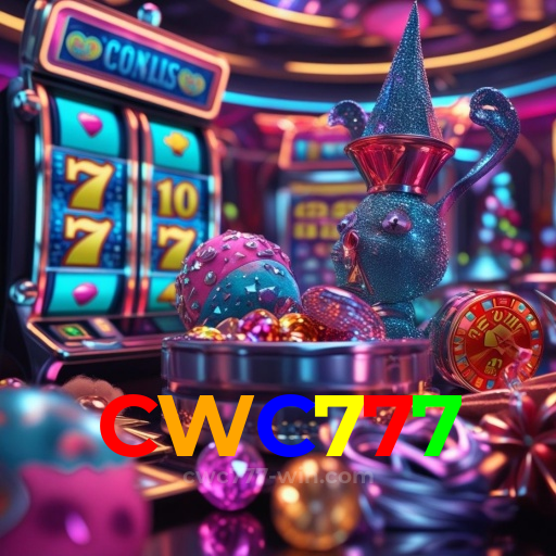 Novos Slots no CWC777
