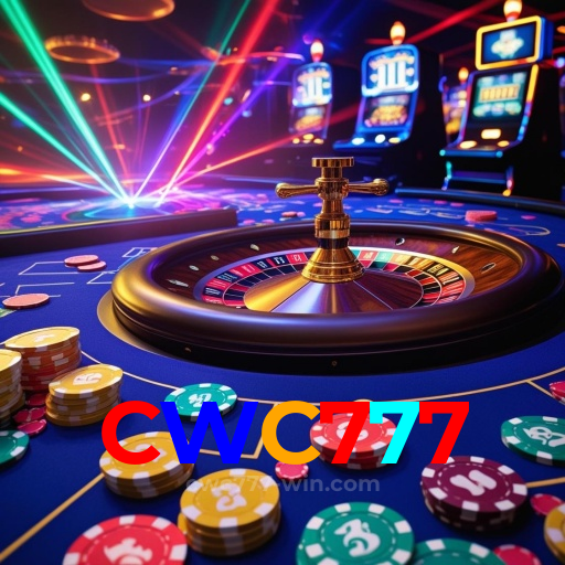 Promoções CWC777