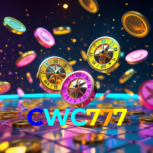 Visão geral dos jogos no CWC777