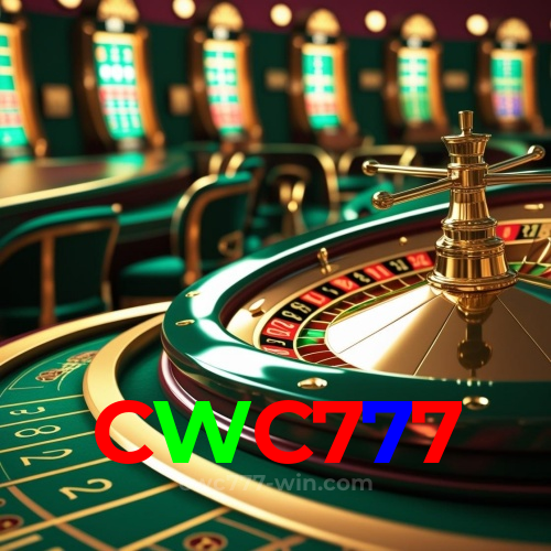 Novos Jogos no CWC777
