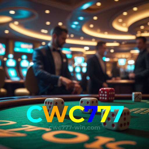 Por Que Jogar no CWC777?